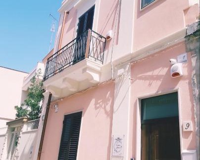 Brindisi Apartamento | Dimora Asmara 11 15
