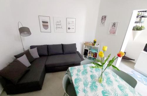 Brindisi Apartamento | Dimora Asmara 11 15