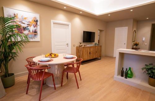 Old Town Casa | Dimora Balcuni Gelosia