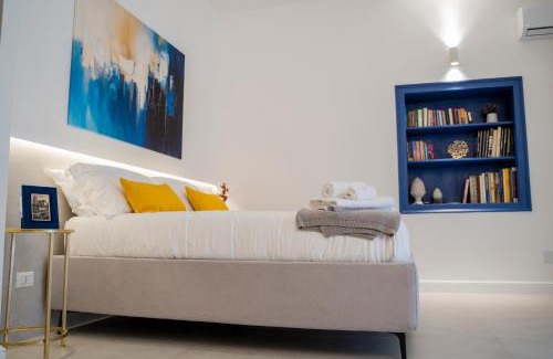 Centro Storico Apartamento | Dimora Ballarò