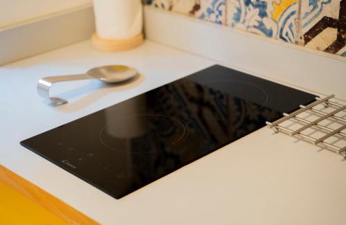 Centro Storico Apartamento | Dimora Ballarò