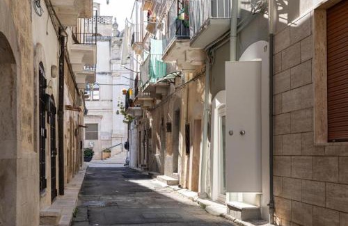 Triggiano Apartamento | Dimora Berardino