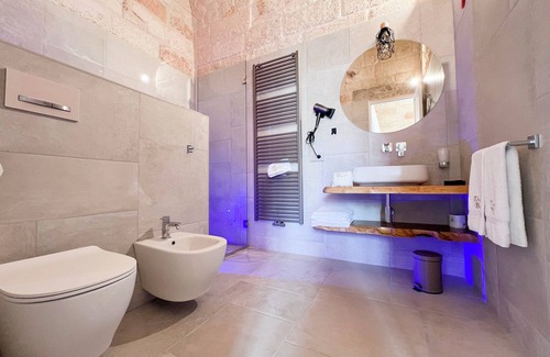Conversano Cama Y Desayuno | Dimora Bianca Luxury