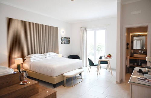 Conversano Cama Y Desayuno | Dimora Bianca Luxury