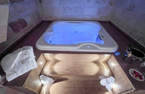 Conversano Cama Y Desayuno | Dimora Bianca Luxury