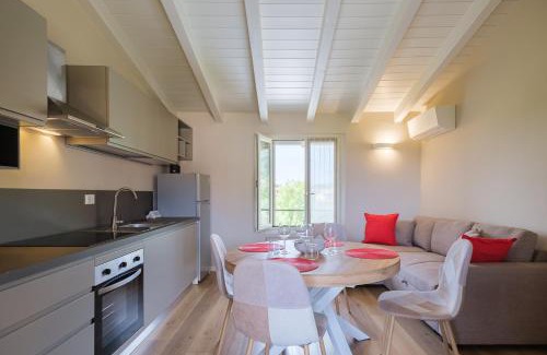 Colombaro Apartamento | Dimora Bollicine