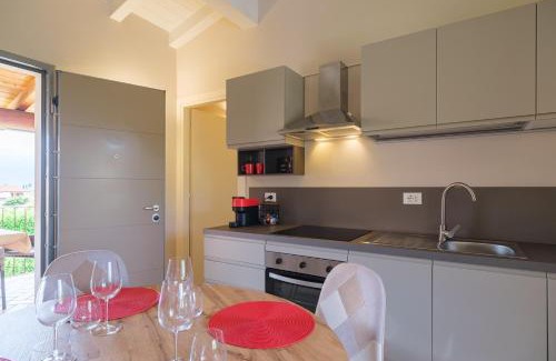 Colombaro Apartamento | Dimora Bollicine