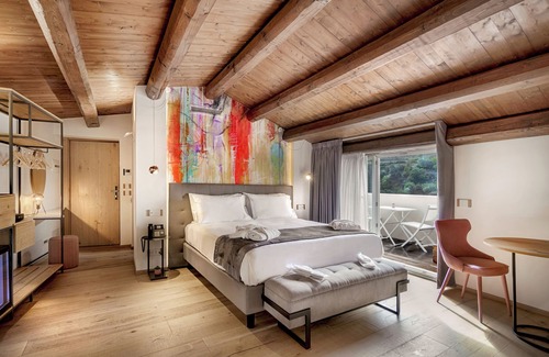 Ragusa Cama Y Desayuno | Dimora Bonafede Ibla Design Rooms - Suite