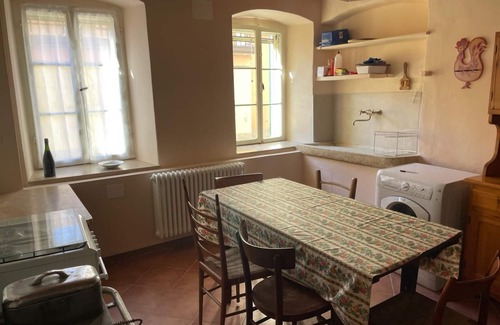 Bardolino Apartamento | Dimora Borgo Gaon - Casa Elios