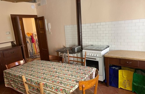 Bardolino Apartamento | Dimora Borgo Gaon - Casa Elios