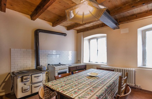Bardolino Apartamento | Dimora Borgo Gaon - Casa Elios