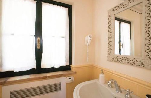 Perugia Casa | Dimora Borgogni: Country House