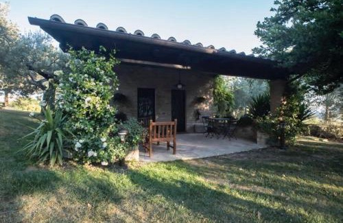 Perugia Casa | Dimora Borgogni: Country House