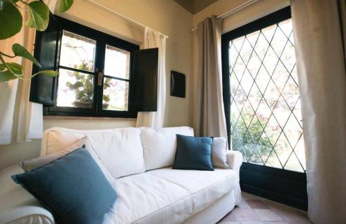 Perugia Casa | Dimora Borgogni: Country House