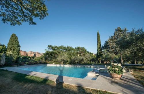Perugia Casa | Dimora Borgogni: Country House