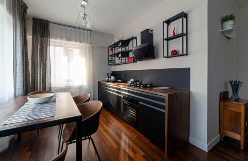 Castel di Sangro Apartamento | Dimora Cannavini