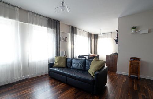 Castel di Sangro Apartamento | Dimora Cannavini
