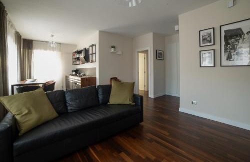 Castel di Sangro Apartamento | Dimora Cannavini