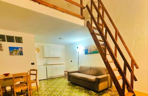 Adelfia Casa | Dimora Carafa