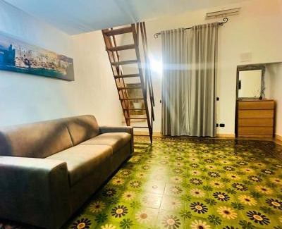 Adelfia Casa | Dimora Carafa