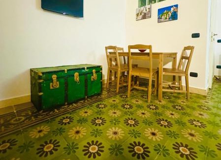 Adelfia Casa | Dimora Carafa