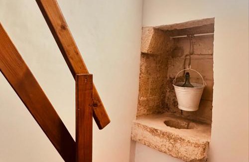 Adelfia Casa | Dimora Carafa