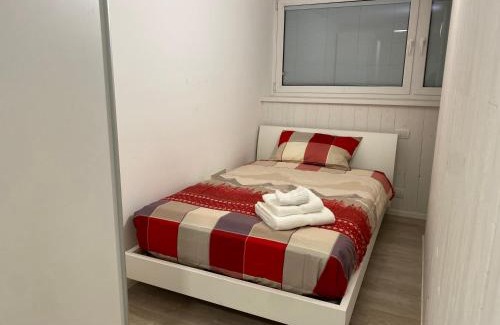 Piancavallo Apartamento | Dimora Casere 1 - zona centro - 200 mt da piste sci