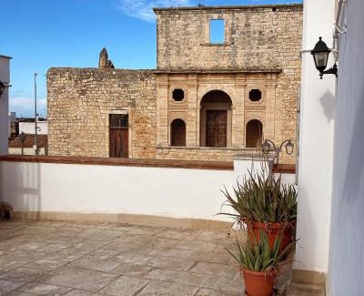 Municipio 4 Casa | Dimora Castello