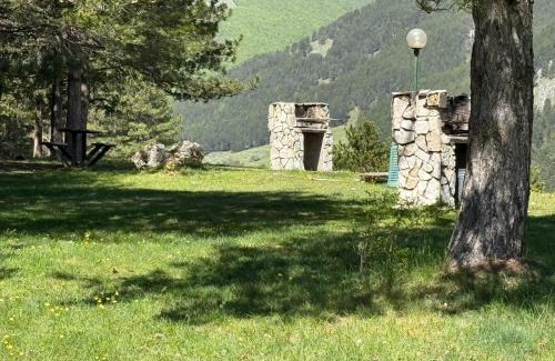 Pescasseroli Apartamento | Dimora Colli Bassi
