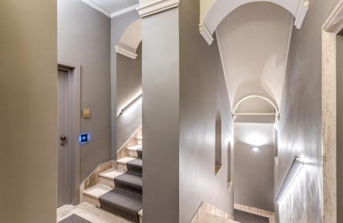 Rione VIII Sant'Eustachio Hotel | Dimora Coppelle