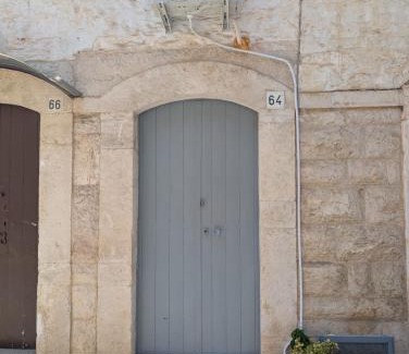 Terlizzi Casa | Dimora d Artista