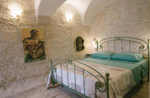 Terlizzi Casa | Dimora d Artista