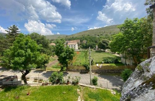 Santo Stefano di Sessanio Apartamento | Dimora di nonno Livio