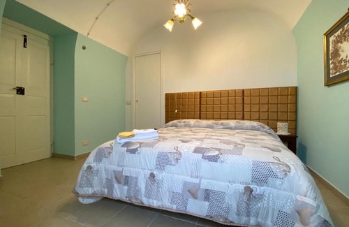 Santo Stefano di Sessanio Apartamento | Dimora di nonno Livio