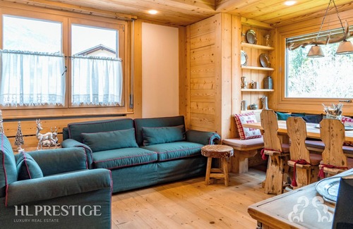 Cortina d'Ampezzo Apartamento | Dimora del Corso: the perfect experience for a unique event