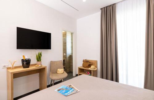 Vieste Cama Y Desayuno | Dimora del Centro