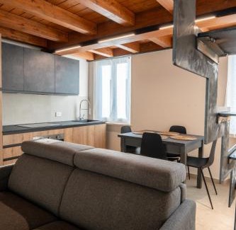 Monzambano Casa | Dimora del Mincio