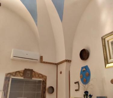 Savelletri Apartamento | dimora del pescatore