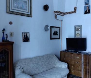 Savelletri Apartamento | dimora del pescatore