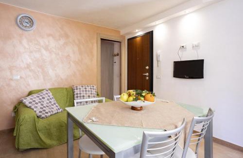 Trapani City Centre Apartamento | Dimora del Porto