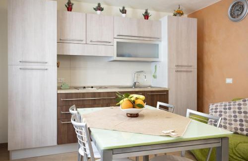 Trapani City Centre Apartamento | Dimora del Porto