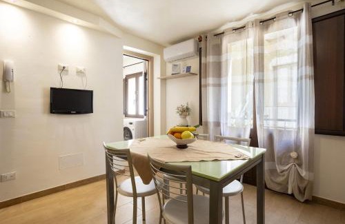 Trapani City Centre Apartamento | Dimora del Porto