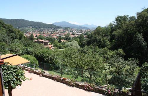 Bergamo Casa | Dimora del Riccio