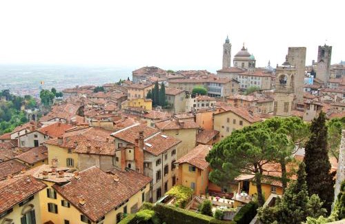 Bergamo Casa | Dimora del Riccio