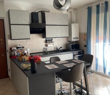 Rovello Porro Apartamento | Dimora del Viaggiatore