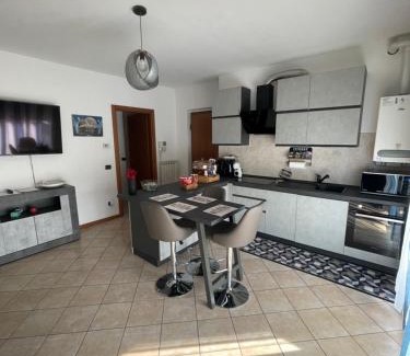 Rovello Porro Apartamento | Dimora del Viaggiatore
