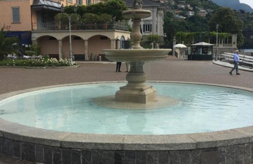Cernobbio Apartamento | Dimora del Vicolo Appartamento Giglio