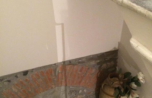 Cernobbio Apartamento | Dimora del Vicolo Appartamento Giglio