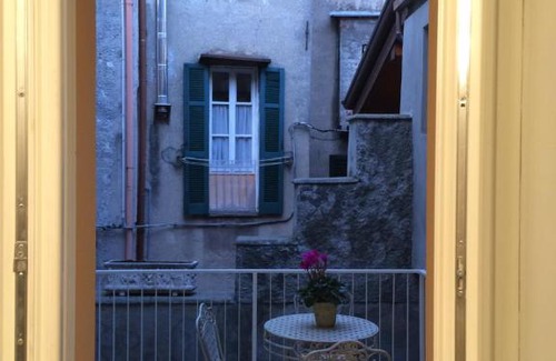 Cernobbio Apartamento | Dimora del Vicolo Appartamento Giglio