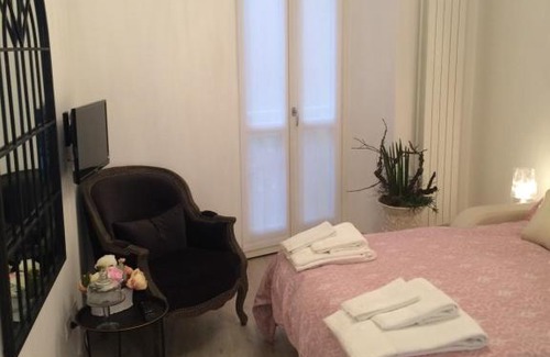 Cernobbio Apartamento | Dimora del Vicolo Appartamento Giglio